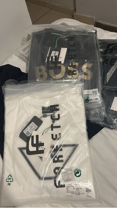 Футболка Мужской