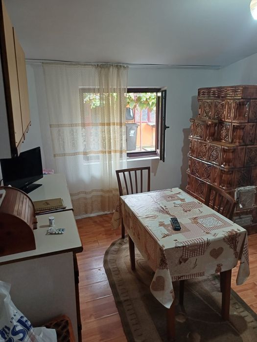 Vand casa, comuna Nanov , Alexandria, strada Sperantei!