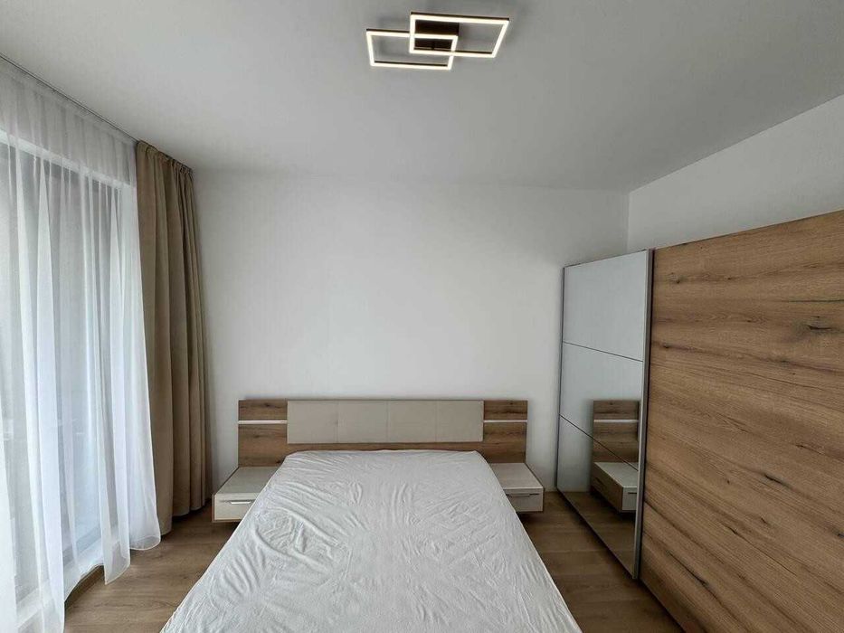 Продава се Двустаен апартамент в Пловдив, Тракия - 56 кв.м за 1394 €/кв.м - Снимка #6