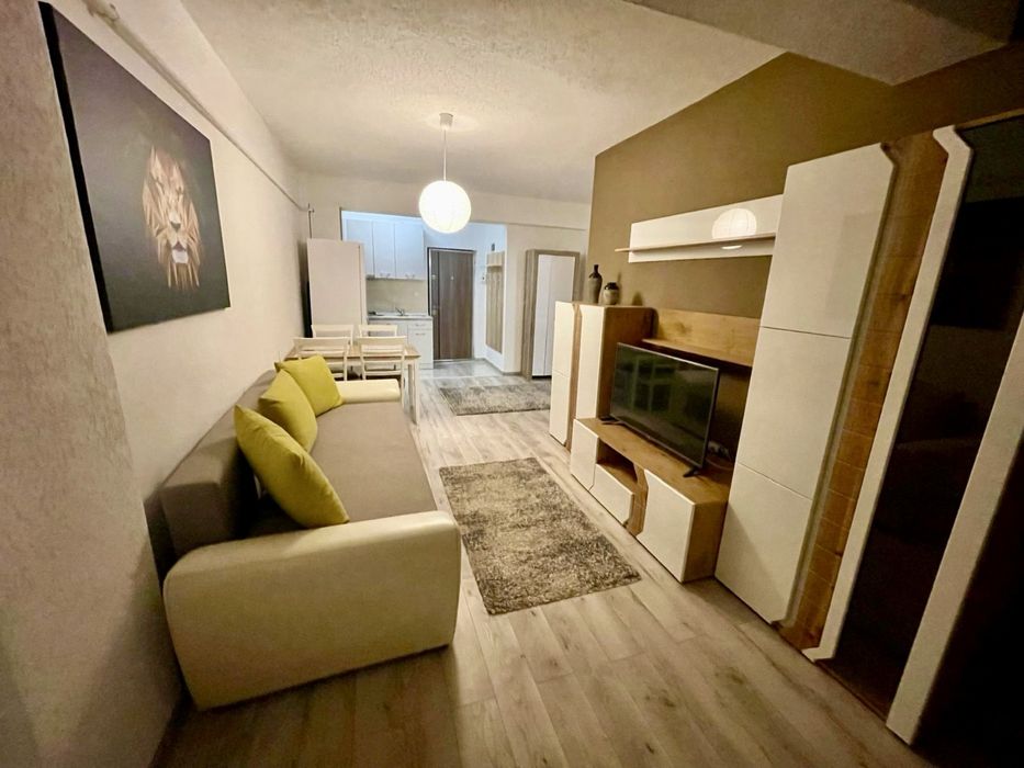Apartament 2 camere de inchiriat