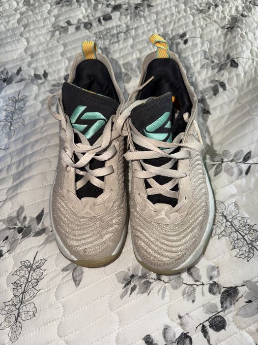 Jordan Luka 1 Next Nature
