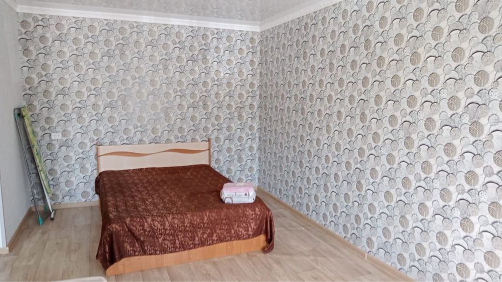 1-ком. квартира в центре города!