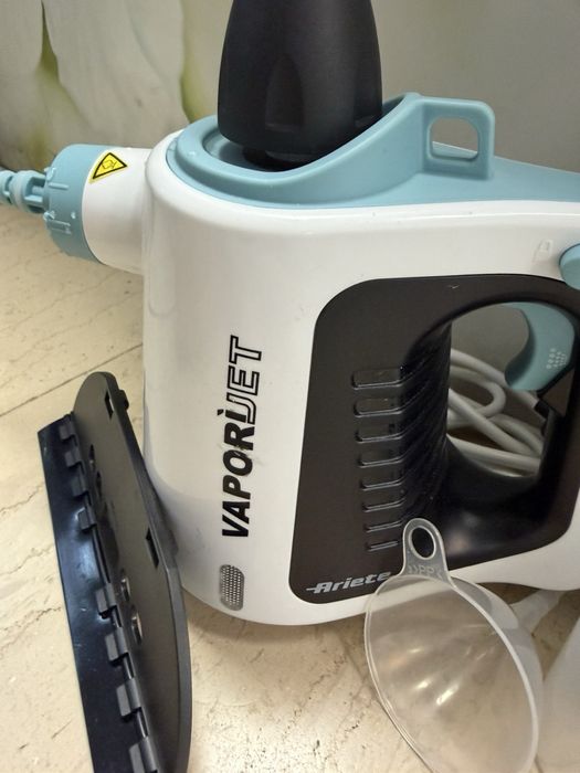 Парочистачка Ariete VAPORÌ JET
