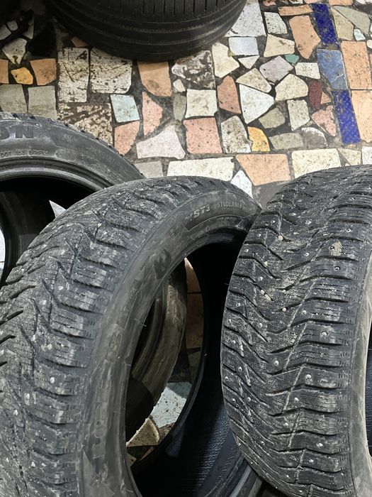 Шины зимний SAILUN