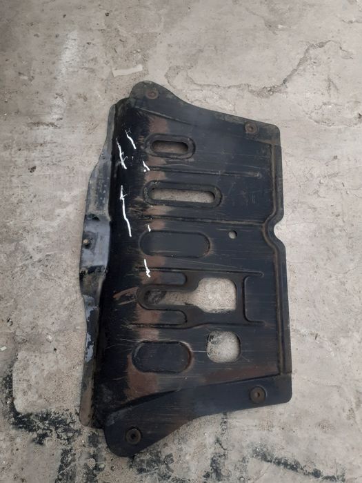 Защита двигателя