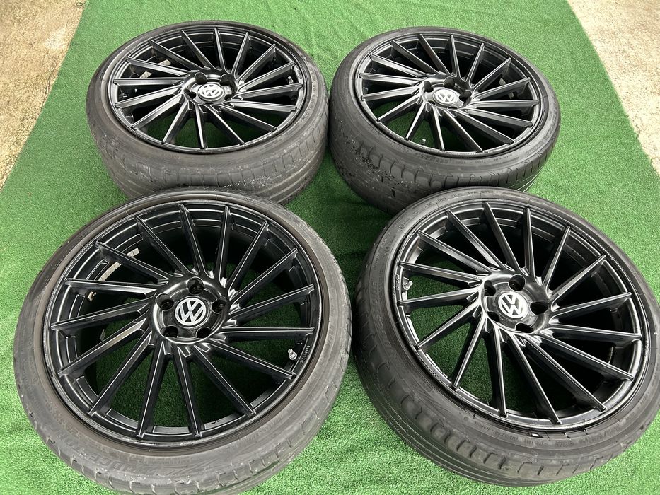 5х112 19 за vw audi skoda seat audi