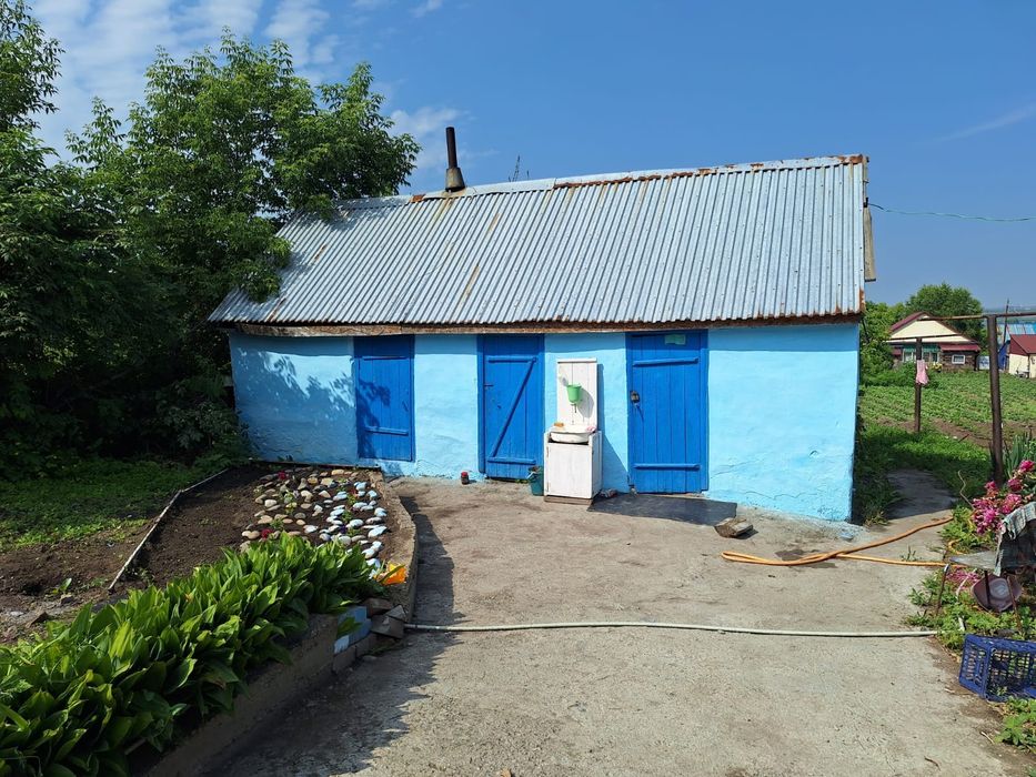 Продам частный дом