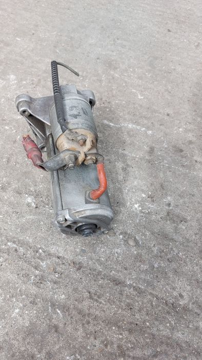 Electromotor Renault Trafic 1.9 dci F9Q Opel Vivaro Nissan Primastar