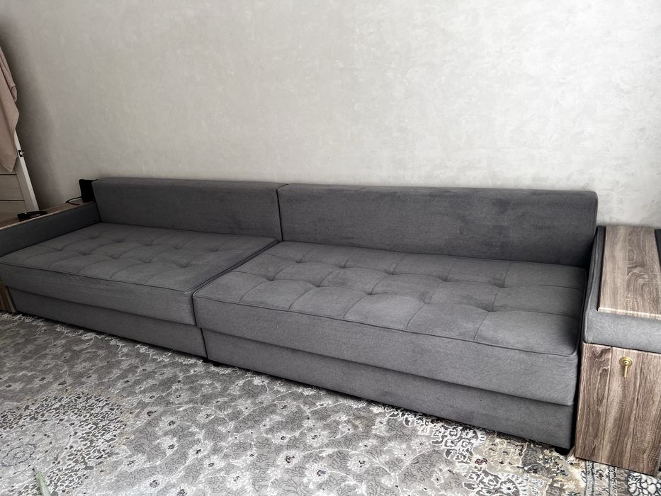 Диван в отличном состоянии