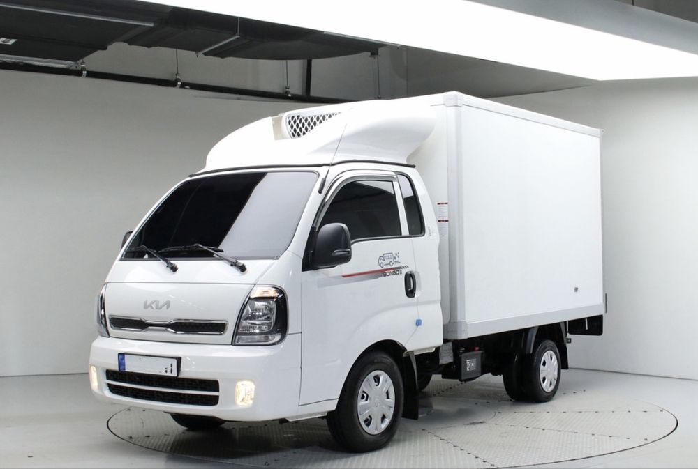 Рефрежератор услуга Шымкент