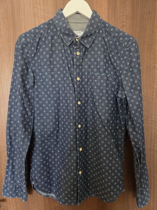 Риза - Jack&Jones - Slim fit - S