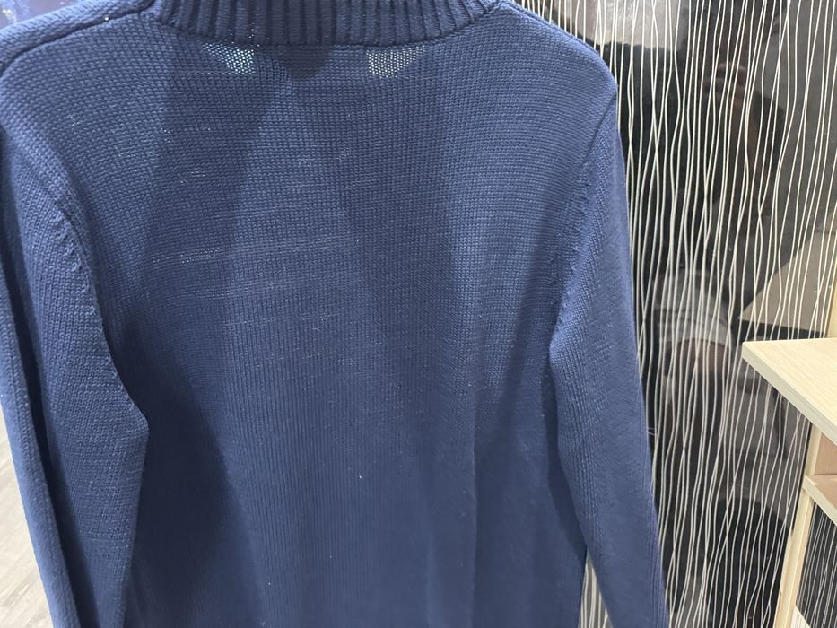 Свитер Usa Polo.