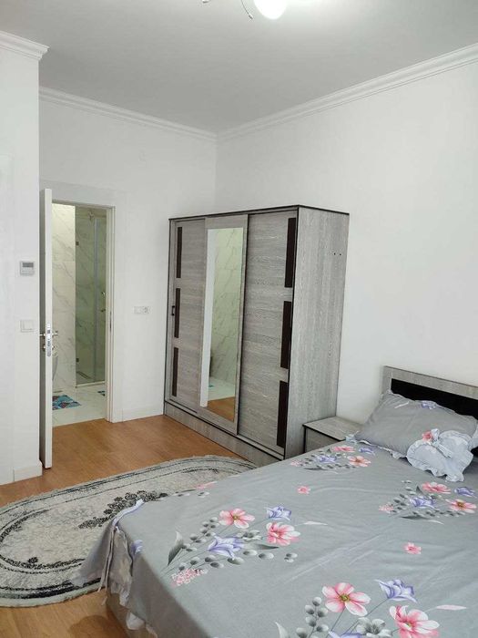 Сдаю в аренду 3х ком в ЖК "Istanbul City"