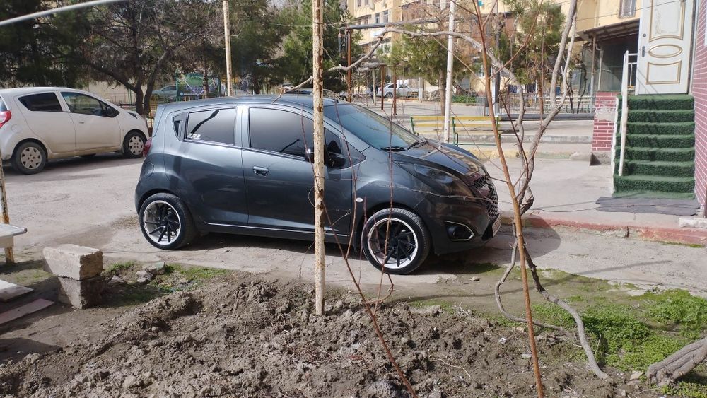 Диска балон 205/45 R16