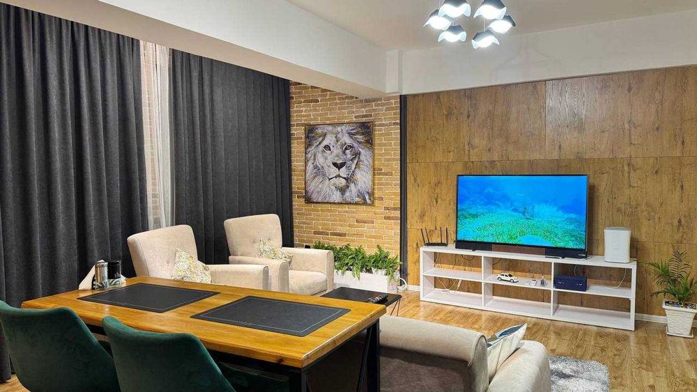 Центр 2 комнатная Ц7 Евроремонт Упакованная Япона Мама Ипотека Можно