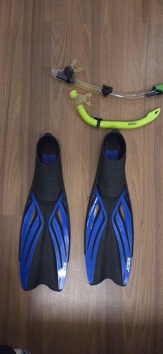 Ласты joss парные