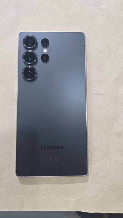 Samsung Galaxy S25 Ultra 256 gb