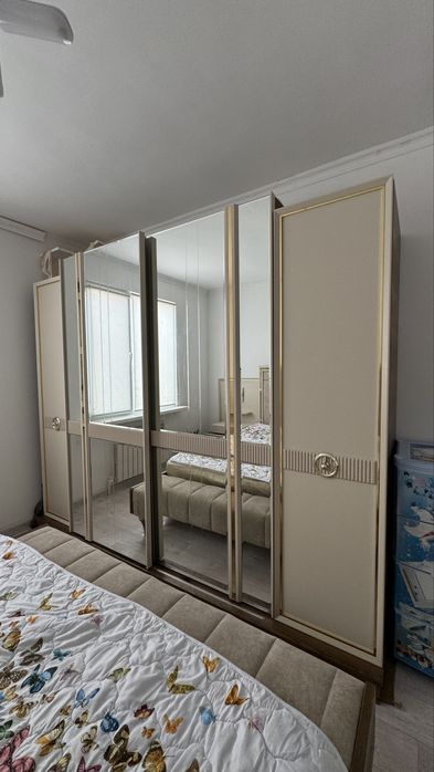 Спальный гарнитур срочно TOPKAPI