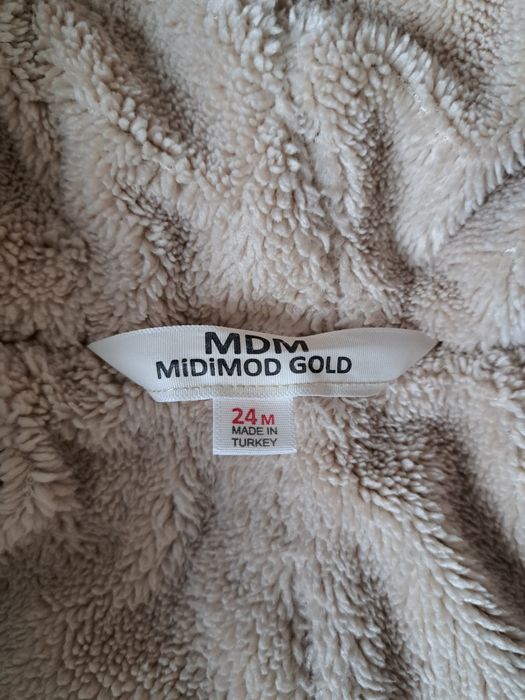 Ескимос/космонавт 24м.