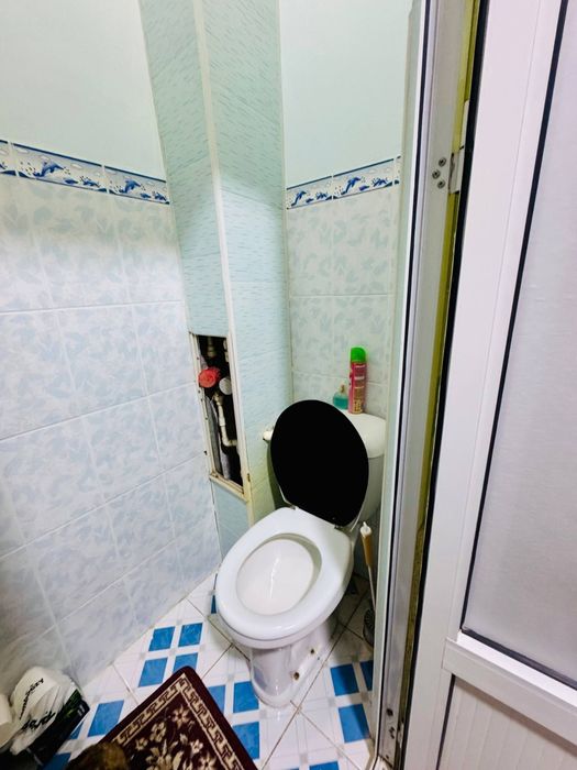 2х комнатная Квартира