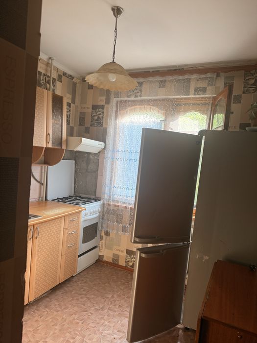 Сдам 2х ком квартиру район Урал