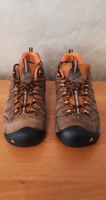 Keen-Dry-Много Запазени