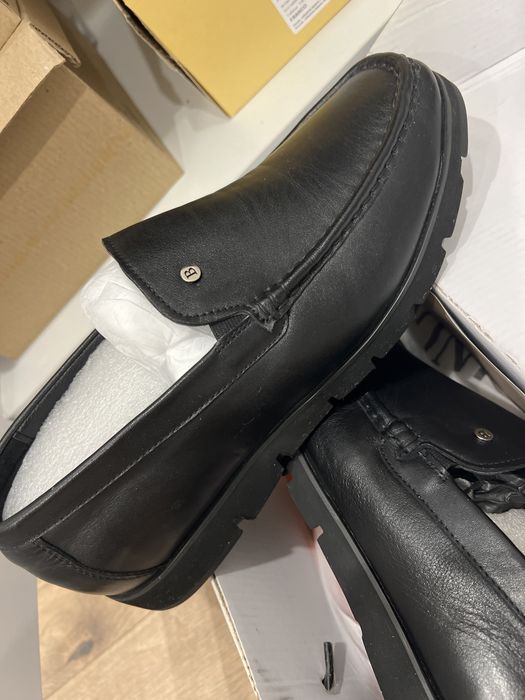 Мокасины лето осень