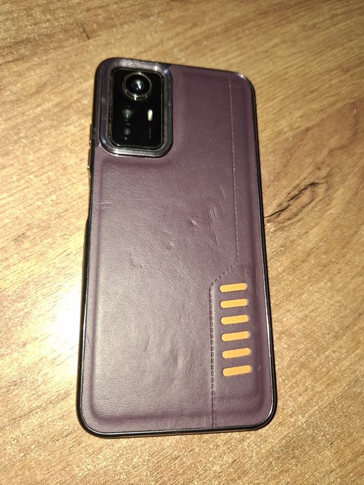 Vând xiaomi redmi note 12 S