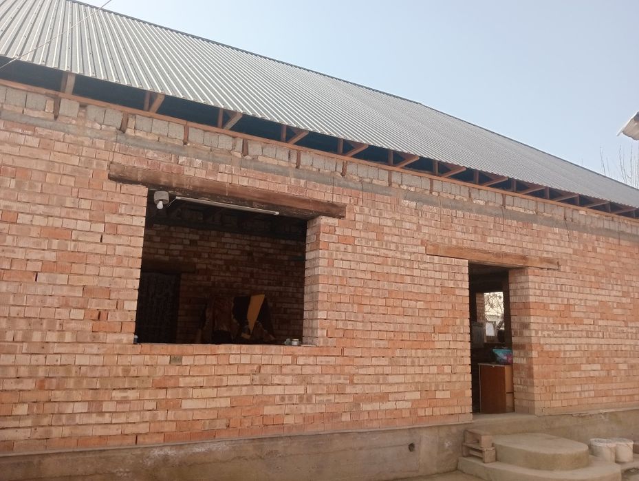 Срочно үй сатылады