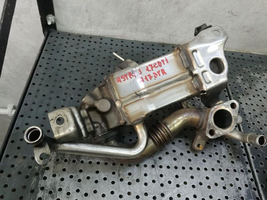 racitor gaze  1.7cdti a17dtr opel astra j  y822310006