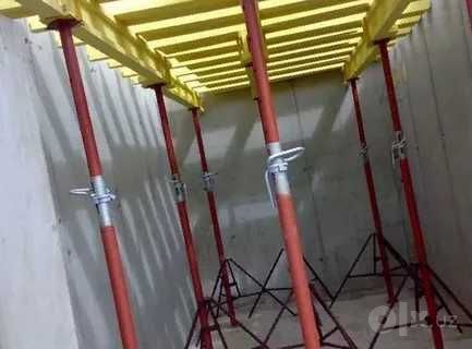 Телескопическая стойка – надёжная высота для вашего оборудования!
