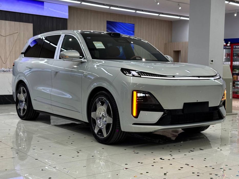 Depal S09 Ultra + Full 3 - yil 120 000Km Kafolat