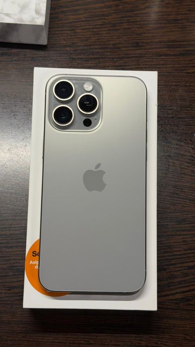 iPhone 15 Pro Max 512 GB