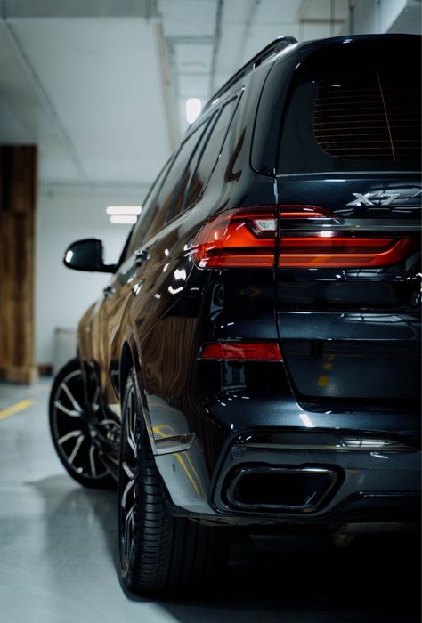 Детейлинг центр Астана