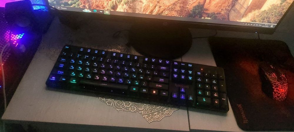 Игровый компютер kompyuter