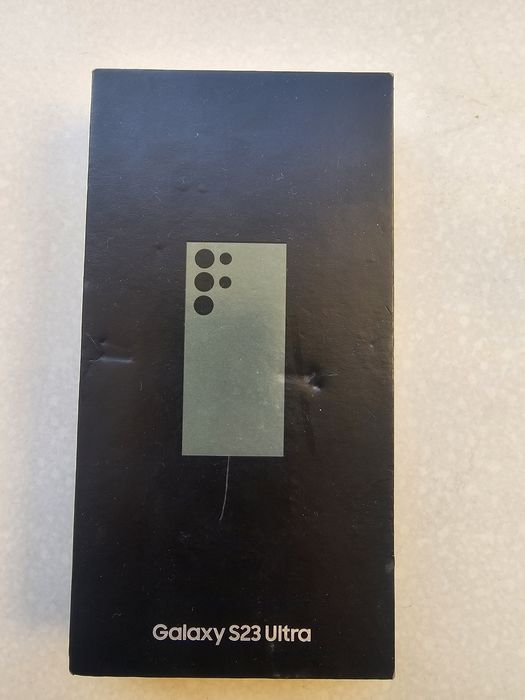 Samsung S23 ULTRA