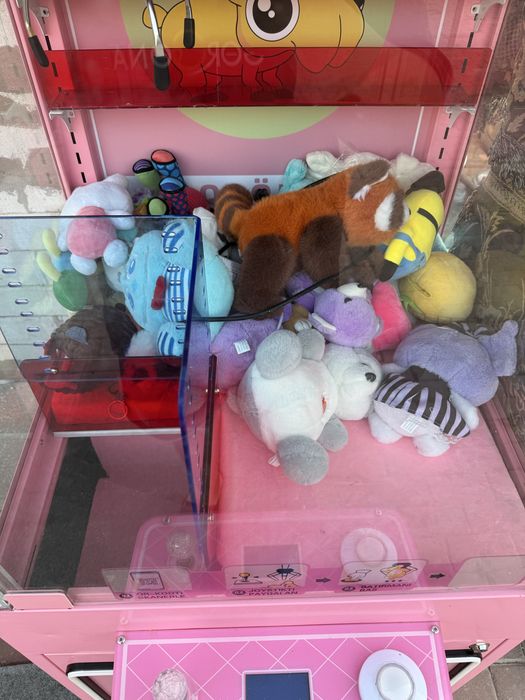 Игровой автомат AQBOKEN