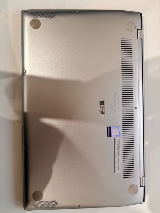 Vand laptop Asus ultraportabil, ZenBook, 14', UM433DA
