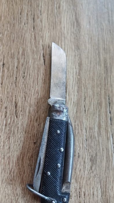 Briceag vechi  BIANCHI