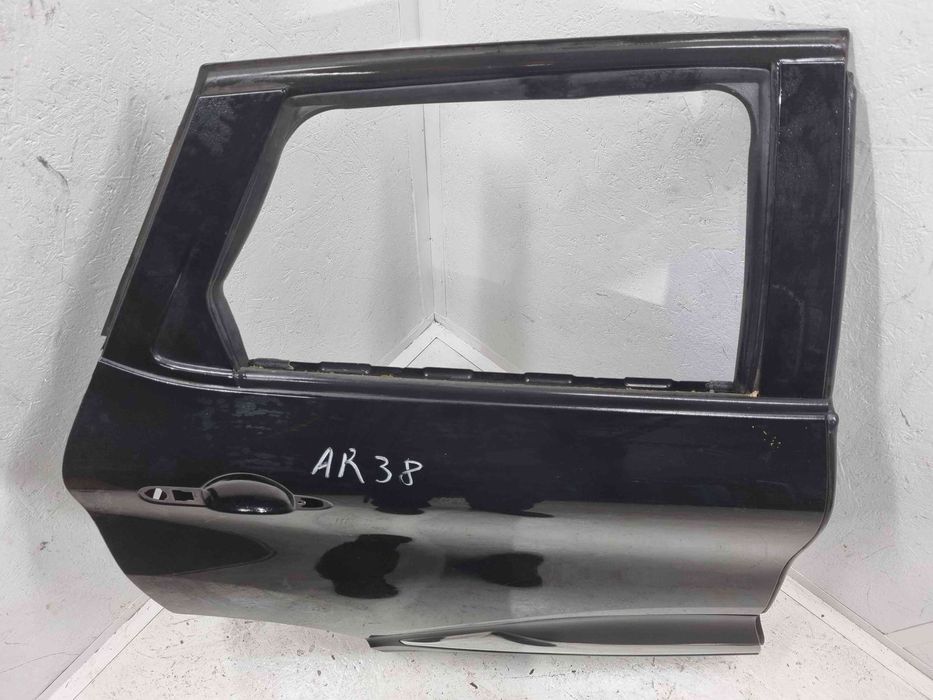 Usa dreapta spate Renault Captur (J87) [Fabr 2013-2017] GNE