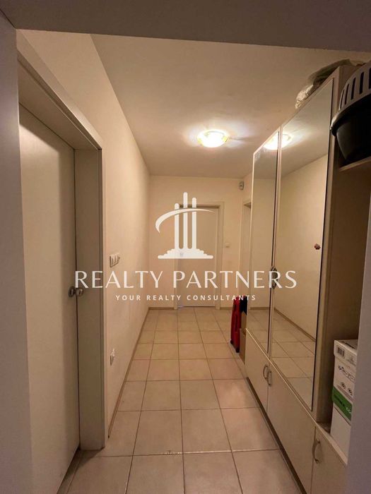 Продава се Двустаен апартамент в София, м-т Гърдова глава - 70 кв.м за 1348 €/кв.м - Снимка #8