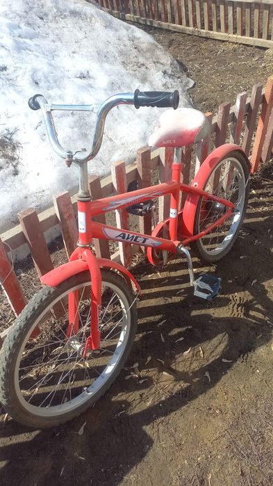 Продам велосипеды