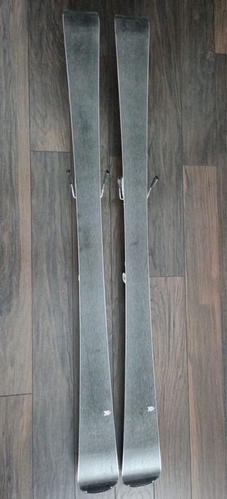 Schiuri Rossignol 142