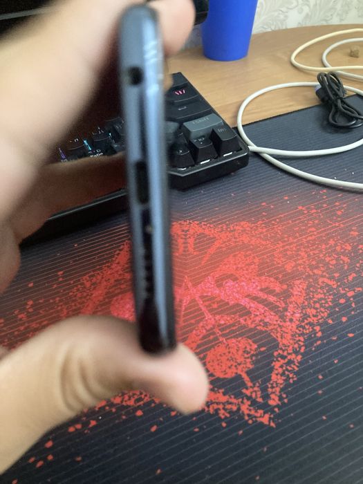 телефон Poco x3 pro 256gb