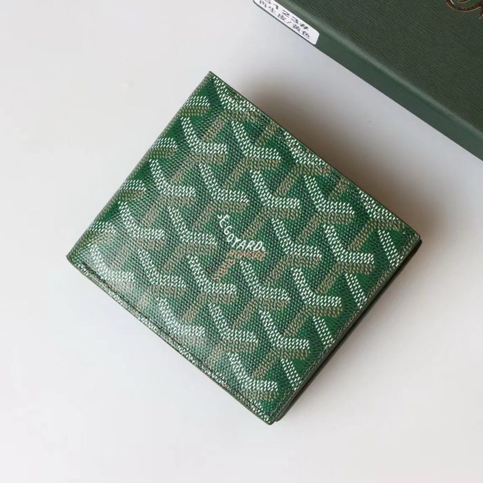 кошельки от Goyard