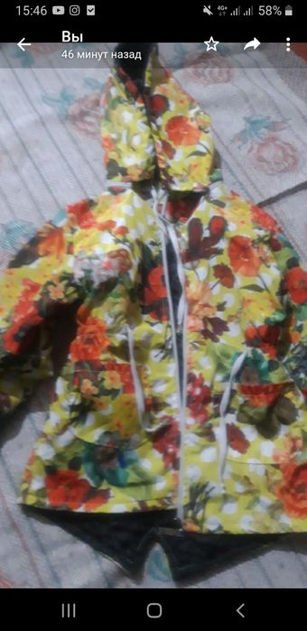 детские вещи для девочек