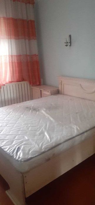 Аренда  2х комнатной квартиры  ориентир  Эфенди  ГУВД