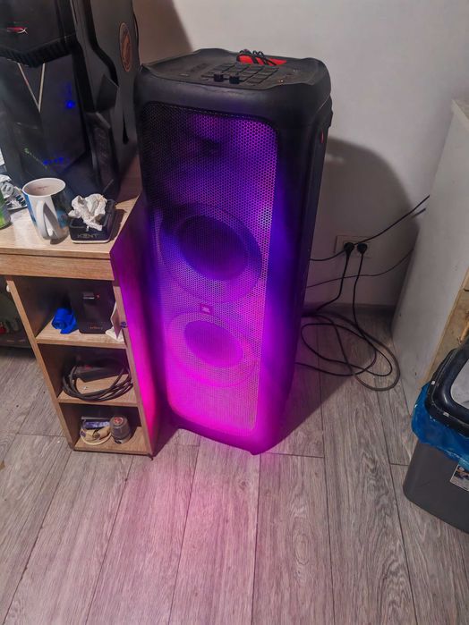 Boxa JBL partybox 1000