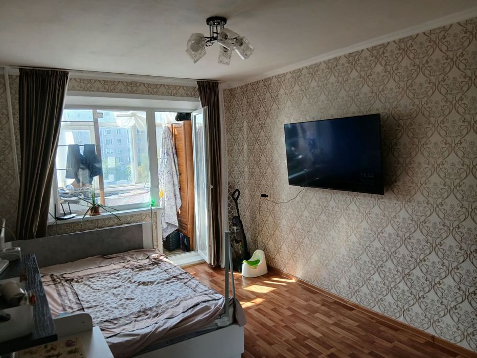 Продам квартиру 5/10