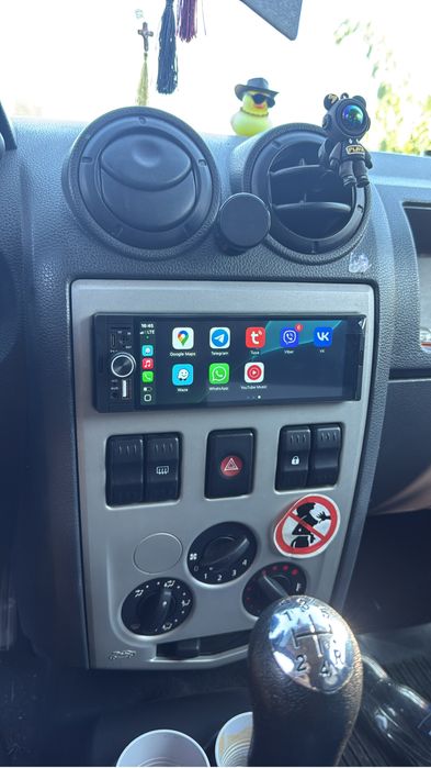 Navigatie universala